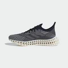 Giày Adidas Nam Chính Hãng - 4DFWD x STRUNG Running - Màu Đen | JapanSport ID8312