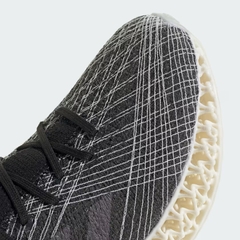 Giày Adidas Nam Chính Hãng - 4DFWD x STRUNG Running - Màu Đen | JapanSport ID8312