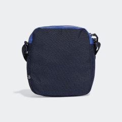 Túi Đeo Chéo Adidas Chính Hãng - Adicolor Archive Festival Bag - Xanh | JapanSport IB9315