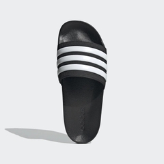 Dép Adidas Nam Nữ Chính Hãng - Swimwear ADILETTE - Đen | JapanSport GZ5922