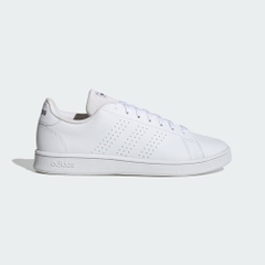 Giày Adidas Nam nữ Chính Hãng - AdvanCourt Lifestyle - Trắng | JapanSport GW2064