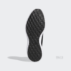 Giày Adidas Nữ Chính hãng - Alphabounce 1.0 - Đen/Hồng | JapanSport FW4858