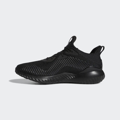 Giày Adidas Nam Chính Hãng - Alphabounce EM+ - Đen | JapanSport FW4685