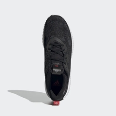 Giày Adidas Chính hãng - Alphabounce 1.0 CNY - Đen | JapanSport GZ8990
