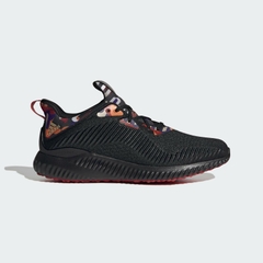 Giày Adidas Chính hãng - Alphabounce EM - Đen | JapanSport GZ8991