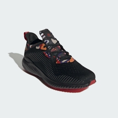 Giày Adidas Chính hãng - Alphabounce EM - Đen | JapanSport GZ8991