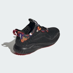 Giày Adidas Chính hãng - Alphabounce EM - Đen | JapanSport GZ8991