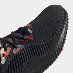 Giày Adidas Chính hãng - Alphabounce EM - Đen | JapanSport GZ8991