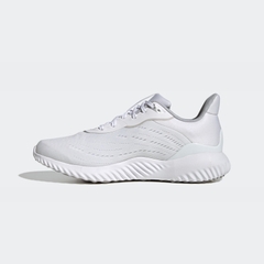 Giày Adidas Chính hãng - Alphabounce Flow Nam - Trắng | JapanSport HR0606