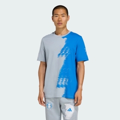 Áo Phông Adidas Chính hãng - Áo Thun Jude Bellingham - Màu Trắng | JapanSport JX6314