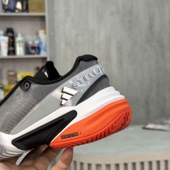 Giày Tennis Adidas Nữ Chính Hãng - Barricade By Stella McCartney - Màu nâu | JapanSport JR3285