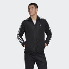 Áo Khoác Adidas Chính Hãng -  BB TRACK TOP - Black | JapanSport - CW1250