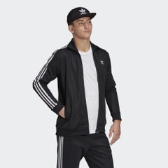 Áo Khoác Adidas Chính Hãng -  BB TRACK TOP - Black | JapanSport - CW1250