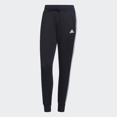 Bộ Thể Thao Adidas Chính Hãng - TIRO 25 ESSENTIALS TRACK SUIT - Đen | JapanSport JD0466