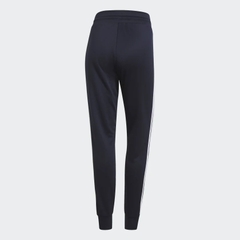 Bộ Thể Thao Adidas Chính Hãng - TIRO 25 ESSENTIALS TRACK SUIT - Đen | JapanSport JD0466