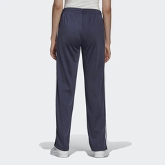 Quần Adidas Nữ Chính Hãng - Classics Firebird Primeblue - Xanh | JapanSport HE9520