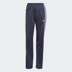 Quần Adidas Nữ Chính Hãng - Classics Firebird Primeblue - Xanh | JapanSport HE9520