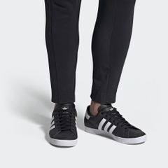 Giày Adidas Chính Hãng - Coast Star - Đen/Trắng | JapanSport EE8901