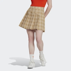 Chân Váy Adidas Nữ Chính Hãng - COLLEGIATE SKIRT - Be | JapanSport IA8352