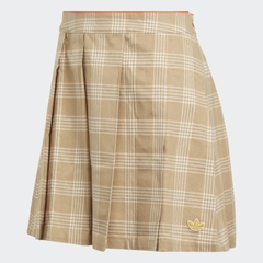 Chân Váy Adidas Nữ Chính Hãng - COLLEGIATE SKIRT - Be | JapanSport IA8352