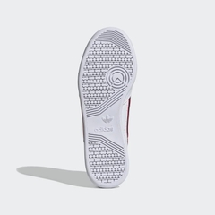 Giày Adidas Nam Chính Hãng - Continental 80 Vegan - Trắng | JapanSport FW2336
