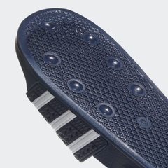 Dép Adidas Chính hãng - Adilette Nam Nữ - Xanh | JapanSport 288022