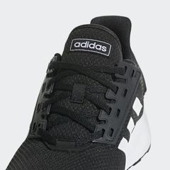 Giày chạy Adidas Nam  Chính Hãng - Duramo 9 M - Đen | JapanSport BB7066