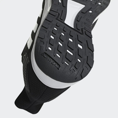 Giày chạy Adidas Nam  Chính Hãng - Duramo 9 M - Đen | JapanSport BB7066