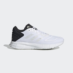 Giày chạy Adidas Nam Chính Hãng -  Duramo SL 2.0 Shoes - Trắng | JapanSport GX8708