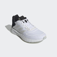 Giày chạy Adidas Nam Chính Hãng -  Duramo SL 2.0 Shoes - Trắng | JapanSport GX8708