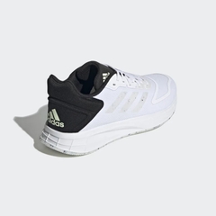 Giày chạy Adidas Nam Chính Hãng -  Duramo SL 2.0 Shoes - Trắng | JapanSport GX8708