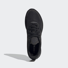 Giày chạy nam Adidas Chính Hãng - Duramo SL - Black | JapanSport - FW7393