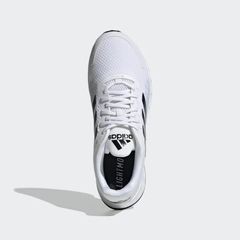 Giày chạy Adidas Nam Chính Hãng - Duramo SL - Trắng | JapanSport GV7125