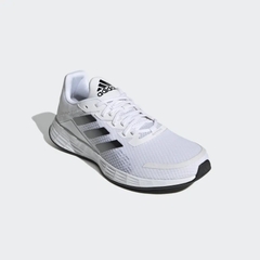 Giày chạy Adidas Nam Chính Hãng - Duramo SL - Trắng | JapanSport GV7125