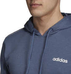 Áo Hoodie Adidas Chính Hãng - CELEBRATE THE 90S COLORBLOCK OTH - Màu Xanh | JapanSport EI5625