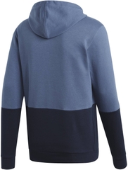 Áo Hoodie Adidas Chính Hãng - CELEBRATE THE 90S COLORBLOCK OTH - Màu Xanh | JapanSport EI5625