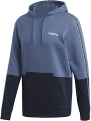 Áo Hoodie Adidas Chính Hãng - CELEBRATE THE 90S COLORBLOCK OTH - Màu Xanh | JapanSport EI5625