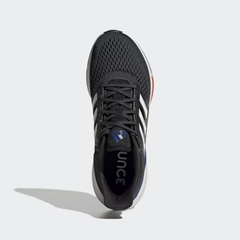 Giày chạy Adidas Nam Chính hãng - EQ21 Run - Đen | JapanSport GY2194