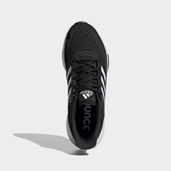 Giày chạy Adidas Chính hãng - EQ21 Run - Nam - Màu đen | JapanSport GY2190