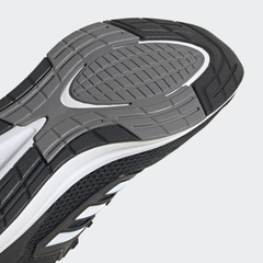 Giày chạy Adidas Chính hãng - EQ21 Run - Nam - Màu đen | JapanSport GY2190