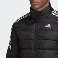 Áo Khoác Adidas Chính Hãng - ESSENTIALS DOWN - Đen - Nam | JapanSport GH4589
