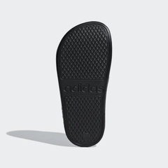 Dép Adidas Chính hãng - Adilette Aqua - Nam - Đen | JapanSport F35543