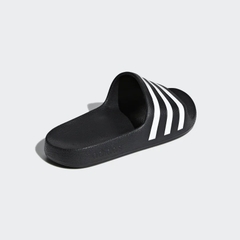 Dép Adidas Chính hãng - Adilette Aqua - Nam - Đen | JapanSport F35543