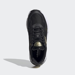 Adidas Chính Hãng - ADIFALCON W - Black/White | JapanSport - EF4988