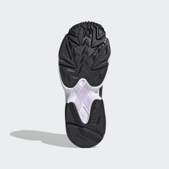 Adidas Chính Hãng - ADIFALCON W - Black/White | JapanSport - EF4988
