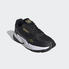Adidas Chính Hãng - ADIFALCON W - Black/White | JapanSport - EF4988