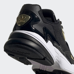 Adidas Chính Hãng - ADIFALCON W - Black/White | JapanSport - EF4988