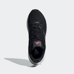 Giày Adidas Chính Hãng - FALCONRUN 2.0 - Đen | JapanSport FY9624
