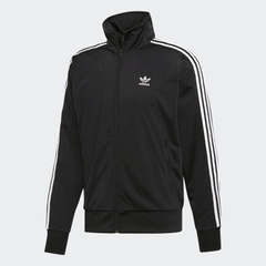 Áo khoác Thể Thao Adidas Chính Hãng - FIREBIRD SPORTS DRESSES - Black | JapanSport - DV1530
