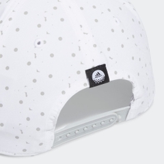 Mũ Adidas Nam Nữ Chính Hãng - Forge Ocean Cap - Trắng | JapanSport HC3099